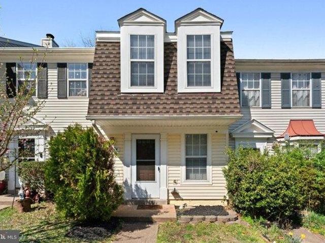 House for sale in Sterling, Virginia