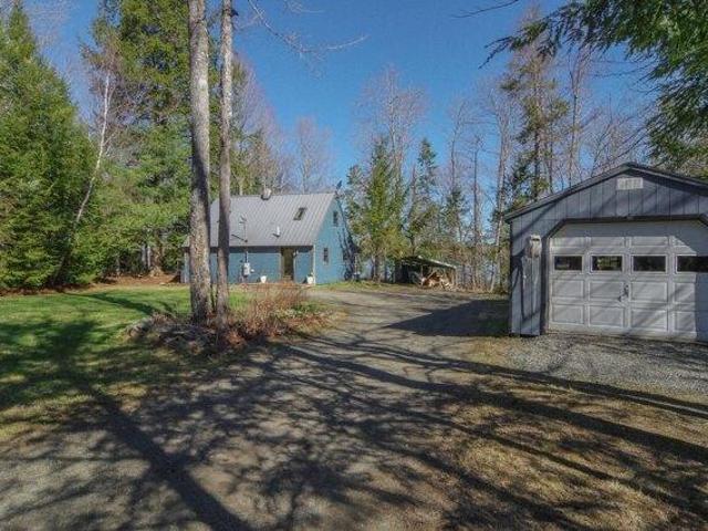 House for sale in Stetson, Maine