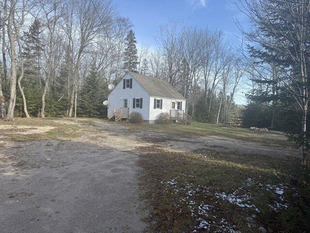 House for sale in Steuben, Maine