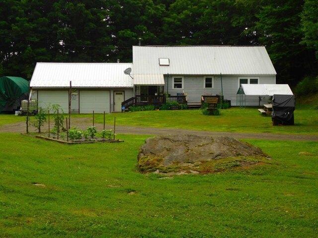 House for sale in New Hampshire