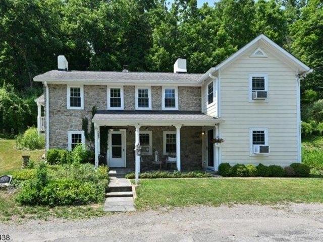 House for sale in Stillwater, New Jersey