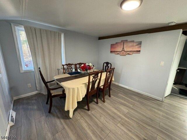 House for sale in Stillwater, New Jersey