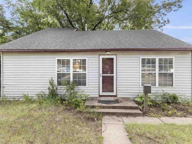 House for sale in Stillwater, Oklahoma
