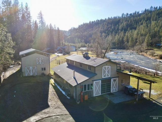 House for sale in Stites
