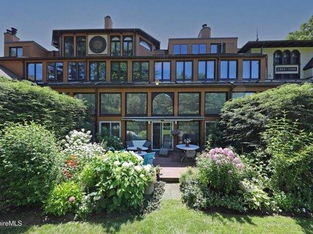 Condo for sale in Berkshire, Massachusetts