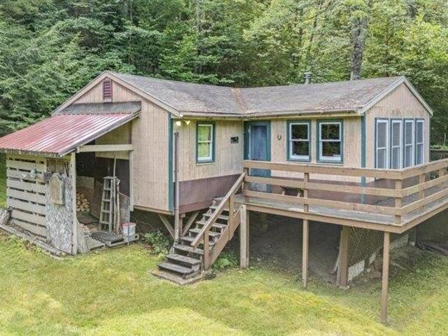 House for sale in Rochester, Vermont