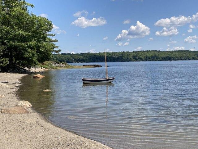 House for sale in Waldo, Maine