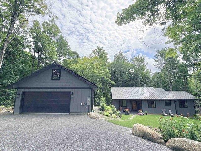 House for sale in New Hampshire