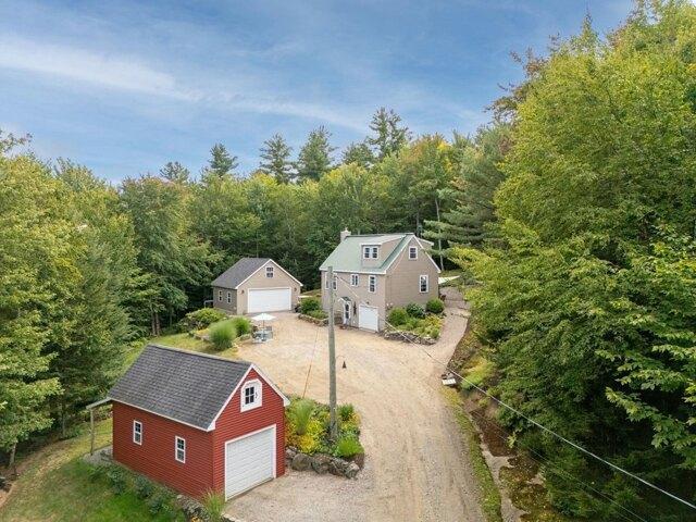 House for sale in Stoddard, Cheshire County
