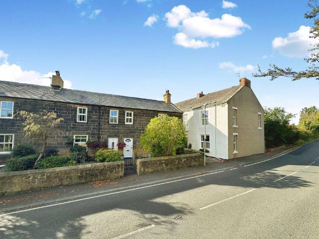 House for sale in Longhirst