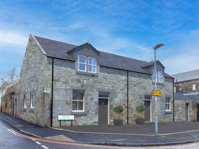 House for sale in Alnwick, Northumberland
