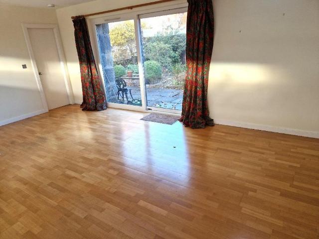House for rent in Scotland