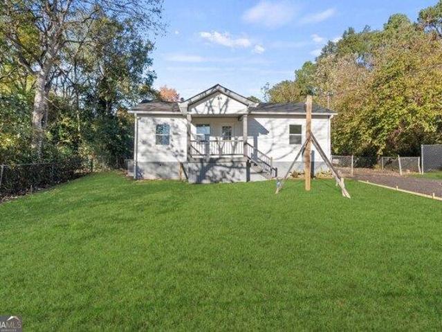 House for sale in Stone Mountain, Georgia