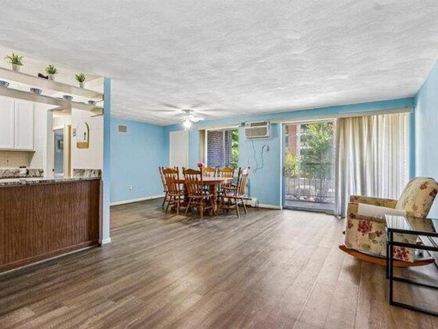Condo for sale in Stoneham, Massachusetts