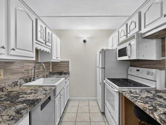 Condo for sale in Stoneham, Massachusetts