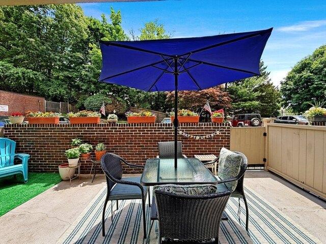 Condo for sale in Stoneham, Massachusetts