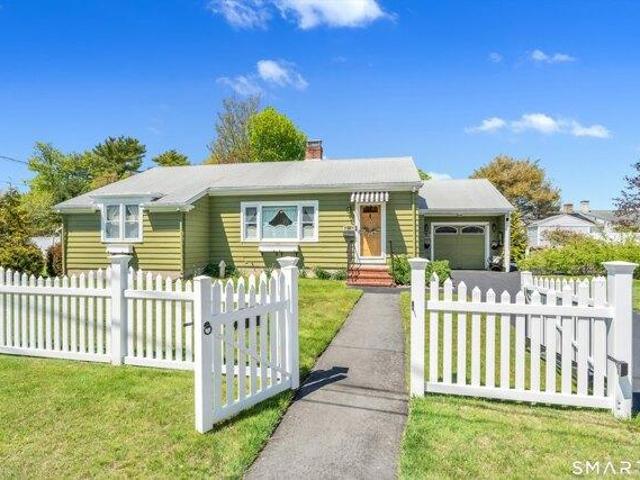 House for sale in Stonington, Connecticut
