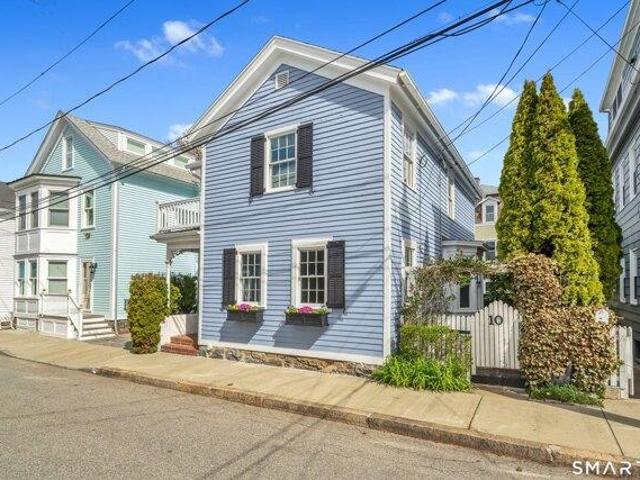 House for sale in Stonington, Connecticut