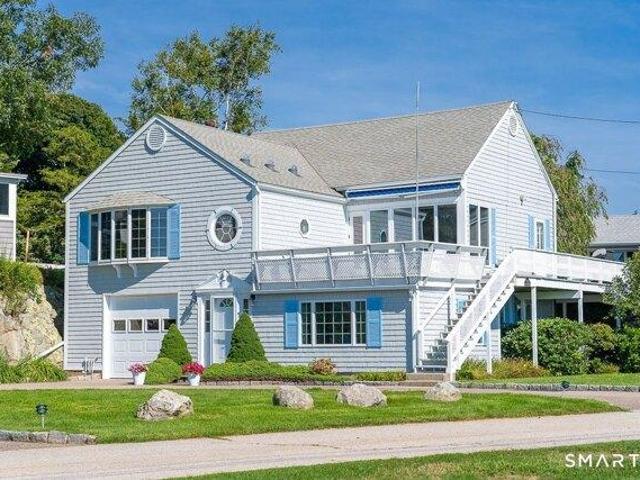 House for sale in Stonington, Connecticut