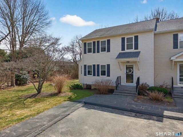 House for sale in Stonington, Connecticut