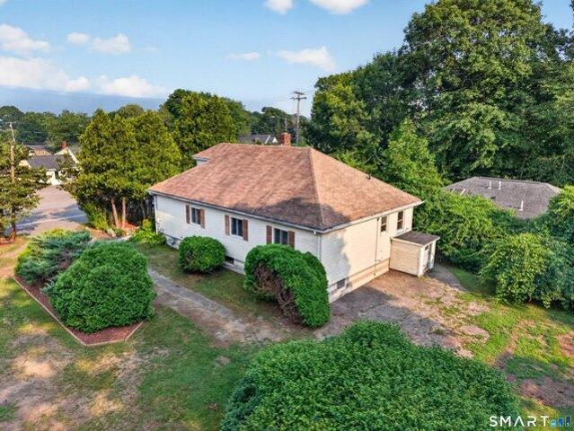 House for sale in Stonington, Connecticut