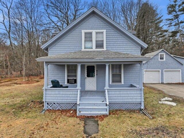 House for sale in Stonington, Connecticut