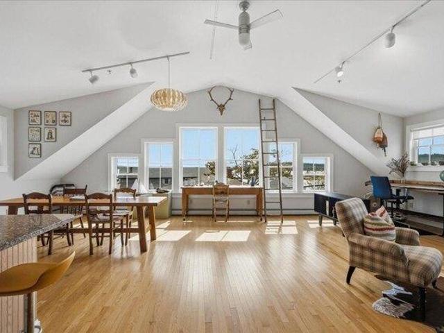 Condo for sale in Stonington, Hancock County