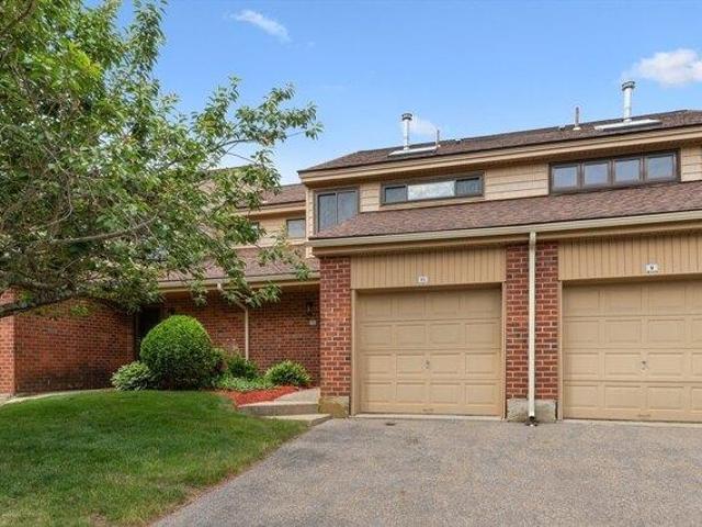 Condo for sale in Stoughton, Massachusetts