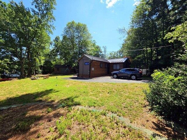 House for sale in Stoughton, Massachusetts