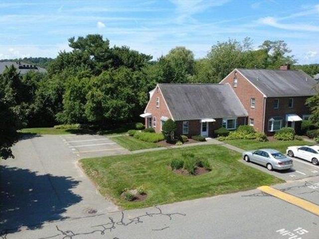 Condo for sale in Stoughton, Massachusetts