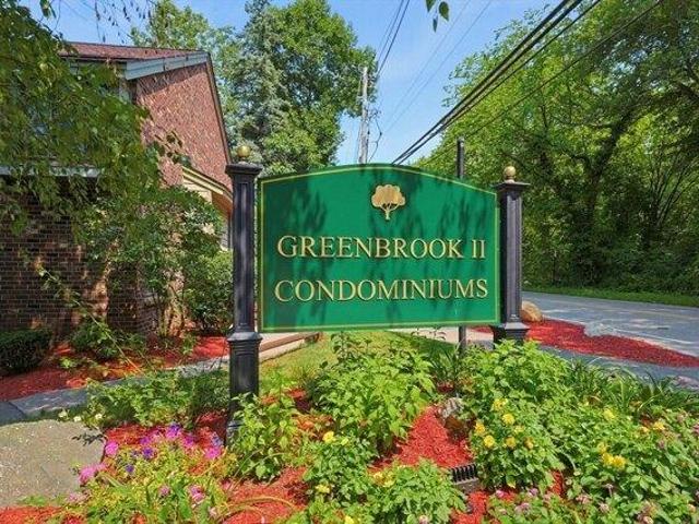 Condo for sale in Stoughton, Norfolk County