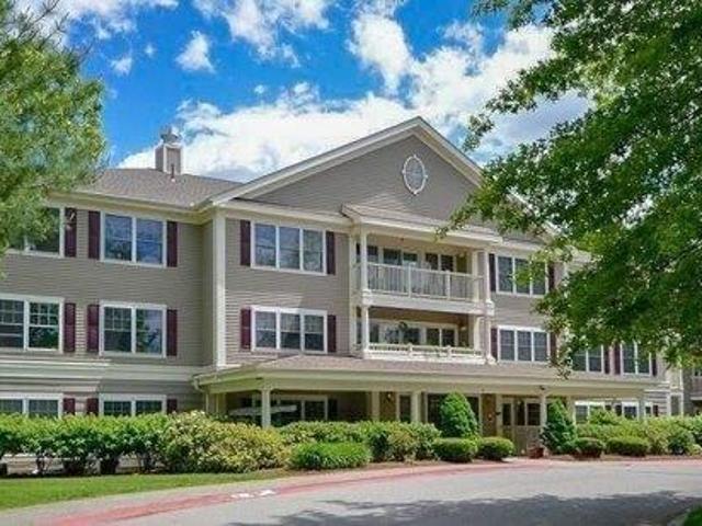 Condo for sale in Stow, Massachusetts