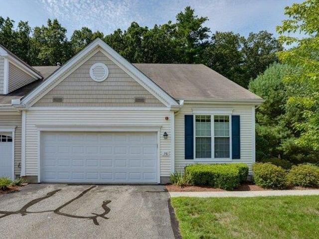 Condo for sale in Stow, Massachusetts