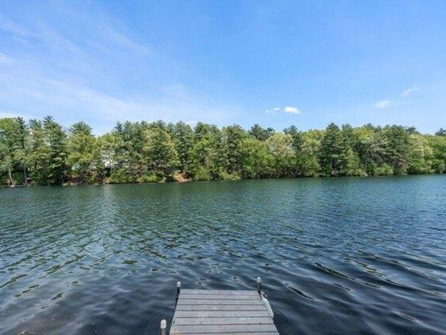 House for sale in Stow, Massachusetts