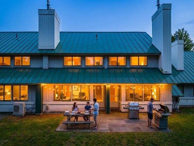 House for sale in Stowe, Vermont