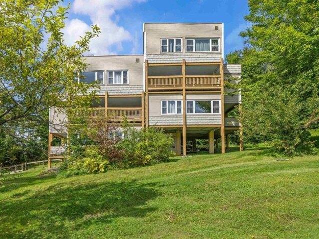 Condo for sale in Stowe, Vermont