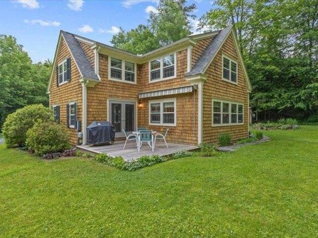 House for sale in Stowe, Vermont