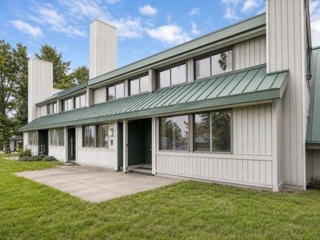 Condo for sale in Stowe, Vermont