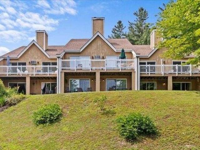 Condo for sale in Stowe, Vermont