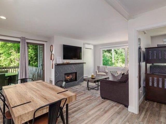 Condo for sale in Stowe, Vermont