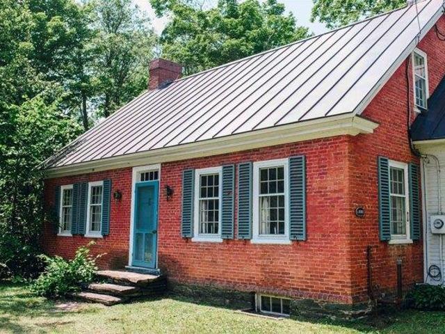House for sale in Stowe, Vermont