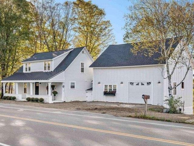 House for sale in Stowe, Lamoille County