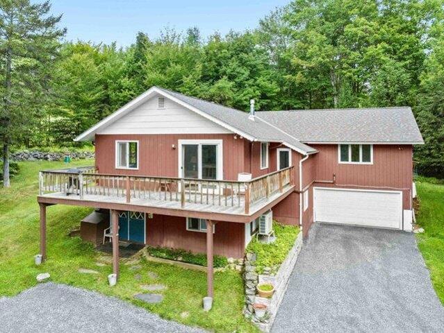 House for sale in Stowe, Lamoille County