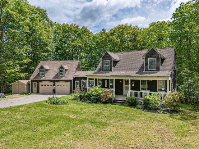 House for sale in New Hampshire