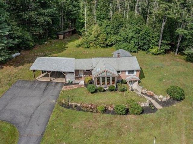 House for sale in New Hampshire