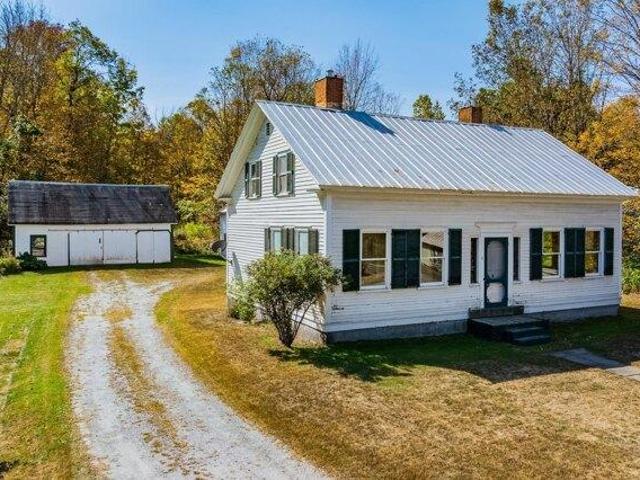House for sale in Strafford, Vermont