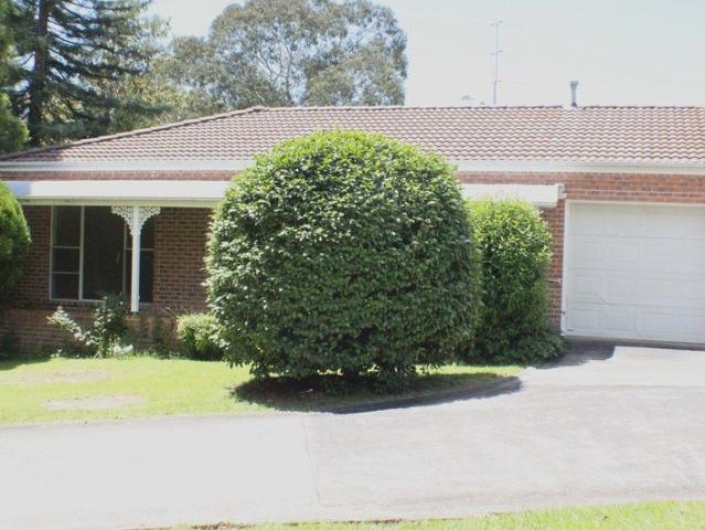 Apartment for rent in Bundanoon, Wingecarribee Shire Council