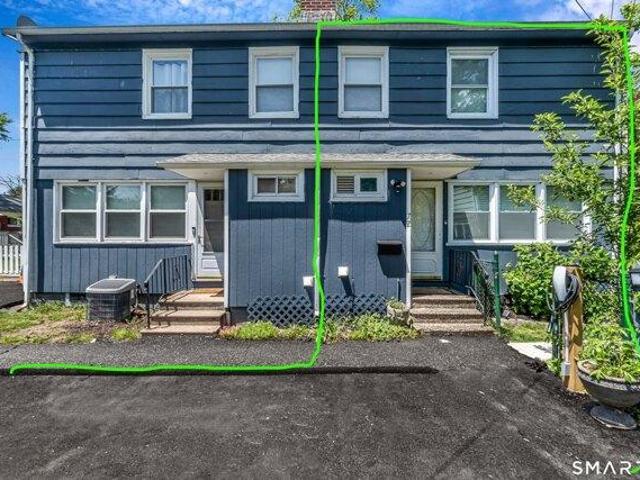 House for sale in Stratford, Connecticut