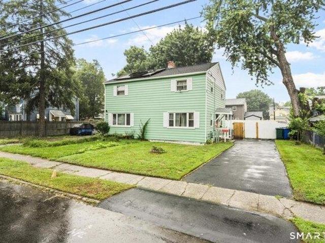 House for sale in Stratford, Connecticut