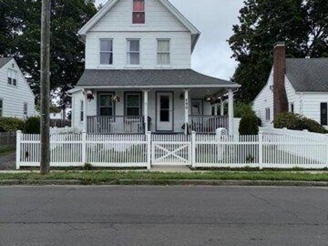 House for sale in Stratford, Connecticut